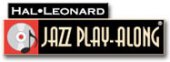 Hal Leonard Jazz Play-alongs