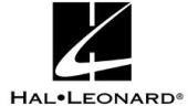 Hal Leonard Play-alongs